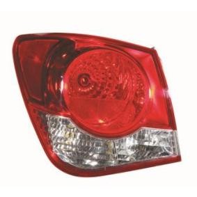 Rückleuchte 235-1908L-UE von ABAKUS günstig für 104,74 € online kaufen