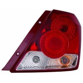 Rückleuchte 222-1908R-LD-UE von ABAKUS günstig für 34,39 € online kaufen