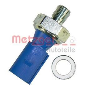 Öldruckschalter 0910077 von METZGER günstig für 11,72 € online kaufen
