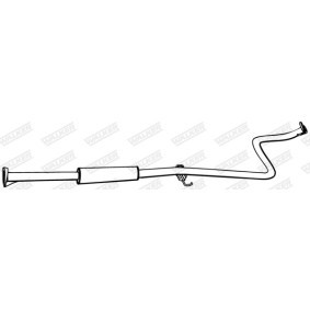 Compre Silenciador intermedio de WALKER online para CRX I (AF, AS) a precios moderados