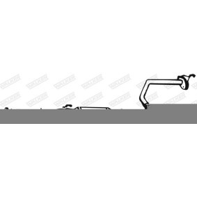 Compre Silenciador intermedio de WALKER online para CRX II (ED, EE) a precios moderados