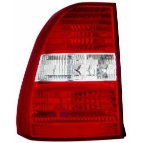 Rückleuchte 223-1938R-UE von ABAKUS günstig für 77,86 € online kaufen