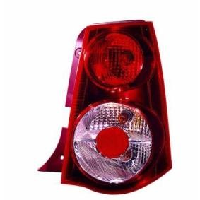 Rückleuchte 223-1934R-LD-UE von ABAKUS günstig für 60,07 € online kaufen