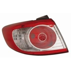 Rückleuchte 221-1952L-UE von ABAKUS günstig für 80,16 € online kaufen