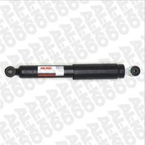Compre Amortecedor da AL-KO 106593 a um preço baixo por 40,76 €