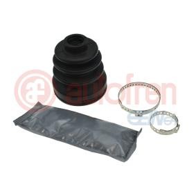 Faltenbalgsatz, Antriebswelle D8317 von AUTOFREN SEINSA günstig für 14,36 € online kaufen