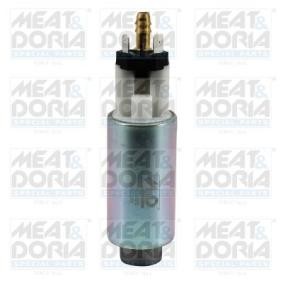 Kraftstoffpumpe 76206 von MEAT & DORIA günstig für 51,50 € online kaufen