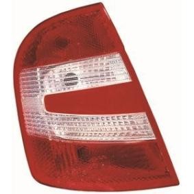 Rückleuchte 665-1911R-UE von ABAKUS günstig für 39,56 € online kaufen