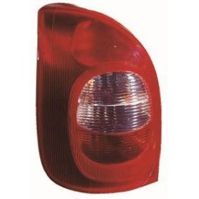 Rückleuchte 552-1913L-UE von ABAKUS günstig für 38,85 € online kaufen