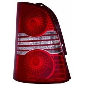 Rückleuchte 221-1921L-UE von ABAKUS günstig für 43,92 € online kaufen