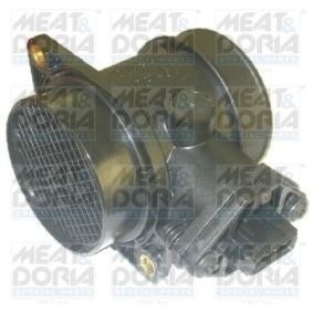 Compre Medidor de massa de ar da MEAT & DORIA 86023 a um preço baixo por 53,37 €