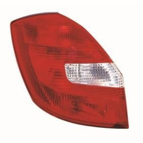 Rückleuchte 665-1914L-LD-UE von ABAKUS günstig für 60,95 € online kaufen