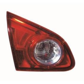 Rückleuchte 215-1321R-UE von ABAKUS günstig für 58,98 € online kaufen