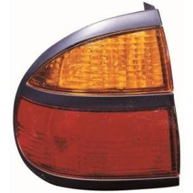 Acquista Fanale posteriore da ABAKUS 551-1948R-UE a buon mercato per soli 39,71 €