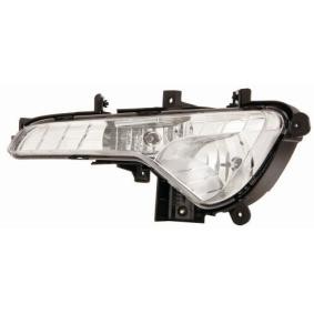 Nebelscheinwerfer 223-2022R-UE von ABAKUS günstig für 50,22 € online kaufen