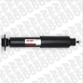 Compre Amortecedor da AL-KO 206870 a um preço baixo por 40,93 €