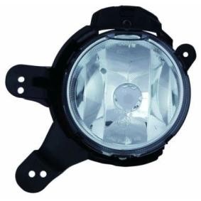Nebelscheinwerfer 235-2018L-UQ von ABAKUS günstig für 61,19 € online kaufen