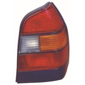 Rückleuchte 215-1982L-UE von ABAKUS günstig für 43,33 € online kaufen