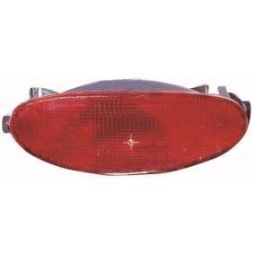 Nebelschlussleuchte 550-4001N-UE von ABAKUS günstig für 11,29 € online kaufen