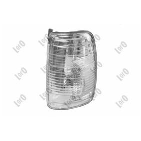 Köp Blinker av ABAKUS 017-70-862 till det låga priset 196,92 kr