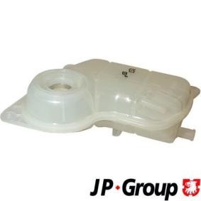Köp Expansionskärl av JP GROUP 1114701900 till det låga priset 360,88 kr