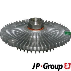 Kupplung, Kühlerlüfter 1414900300 von JP GROUP günstig für 64,17 € online kaufen