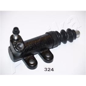 Compre Cilindro receptor, embraiagem da ASHIKA 85-03-324 a um preço baixo por 21,73 €