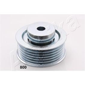 Umlenk- / Führungsrolle, Keilrippenriemen 129-08-800 von ASHIKA günstig für 26,97 € online kaufen