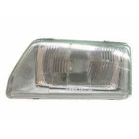 Comprar Faro delantero de ABAKUS 661-1129R-LDEMN a bajo precio de 51,88 €