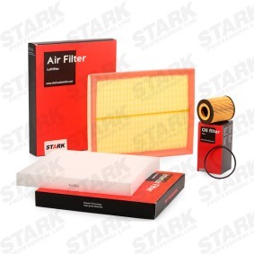 Køb Filter kit af STARK SKFS-1880057 til den lave pris 98,56 DKK