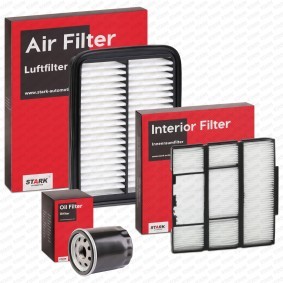 Compre Kit de filtros de STARK online para Corolla Carrinha (_E10_) a preços moderados