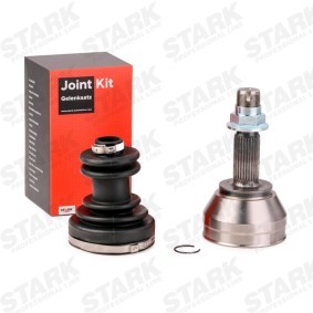 Osta Nivelsarja, vetoakseli STARK:llä SKJK-0200058 edullisesti hintaan 39,49 €