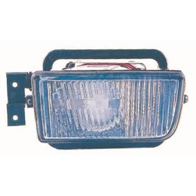 Nebelscheinwerfer 444-2002L-UQ von ABAKUS günstig für 39,41 € online kaufen