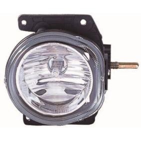 Nebelscheinwerfer 667-2005N-UE von ABAKUS günstig für 26,09 € online kaufen