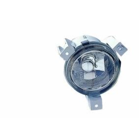 Compre Farol de nevoeiro da ABAKUS 222-2011L-UE a um preço baixo por 38,81 €