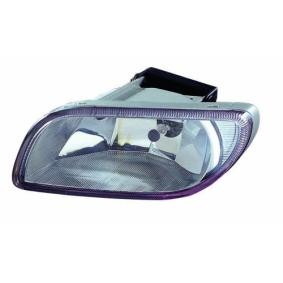 Compre Farol de nevoeiro da ABAKUS 235-2002R-UE a um preço baixo por 26,06 €