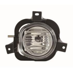 Comprar Faro antiniebla de ABAKUS 431-2022L-UE a bajo precio de 28,86 €