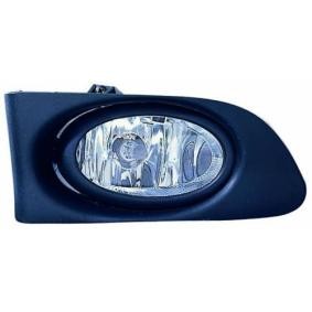 Nebelscheinwerfer 217-2029L-UE von ABAKUS günstig für 46,88 € online kaufen