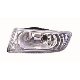 Nebelscheinwerfer 217-2033L-UEN von ABAKUS günstig für 64,06 € online kaufen