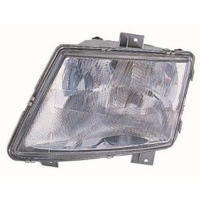 Acquista Faro anteriore da ABAKUS 440-1119L-LD-EM a buon mercato per soli 78,69 €