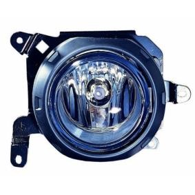 Compre Farol de nevoeiro da ABAKUS 214-2041R-UE a um preço baixo por 54,98 €