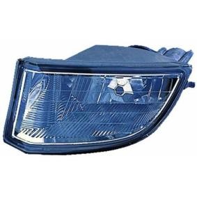 Compre Farol de nevoeiro da ABAKUS 212-2032L-UQ a um preço baixo por 38,27 €