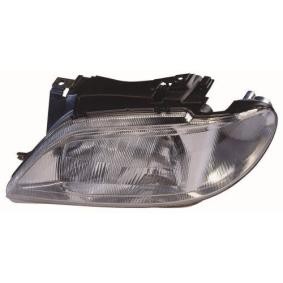 Acquista Faro anteriore da ABAKUS 552-1107L-LD-EM a buon mercato per soli 54,51 €