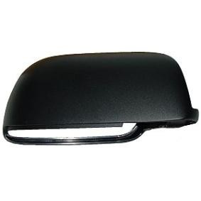 Comprar Cubierta, retrovisor exterior de ABAKUS 4030C02 a bajo precio de 10,57 €