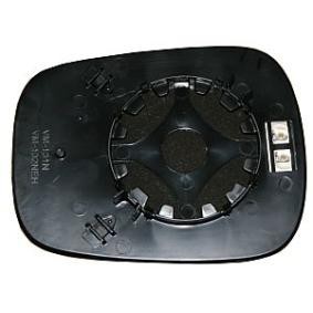 Acquista Specchietto retrovisore da ABAKUS online per Kubistar Van (X76) a prezzi moderati
