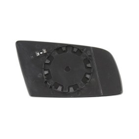 Compre Espelho retrovisor de ABAKUS online para 6 Cabrio (E64) a preços moderados