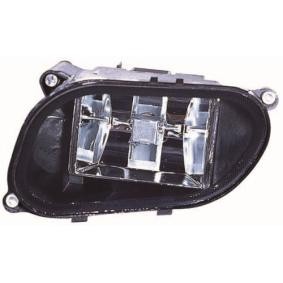 Comprar Faro antiniebla de ABAKUS 667-2001L-UE a bajo precio de 14,96 €