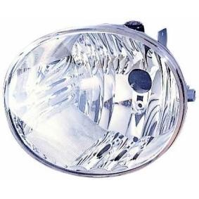 Compre Farol de nevoeiro da ABAKUS 212-2034L-UE a um preço baixo por 41,60 €
