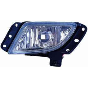 Nebelscheinwerfer 216-2014R-UE von ABAKUS günstig für 46,55 € online kaufen