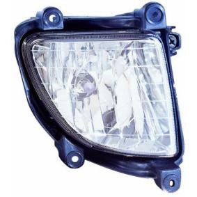 Nebelscheinwerfer 323-2009R-UQN von ABAKUS günstig für 42,17 € online kaufen
